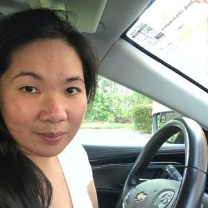 Meet your Posher, Ma theresa